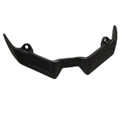 Bec lèvre nez cône aile pour personnaliser son carénage de moto MT125