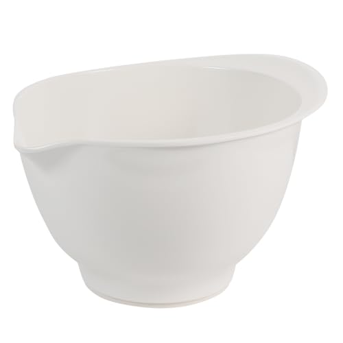 Bol para mezclar huevo de material de calidad HEALLILY miniatura 1