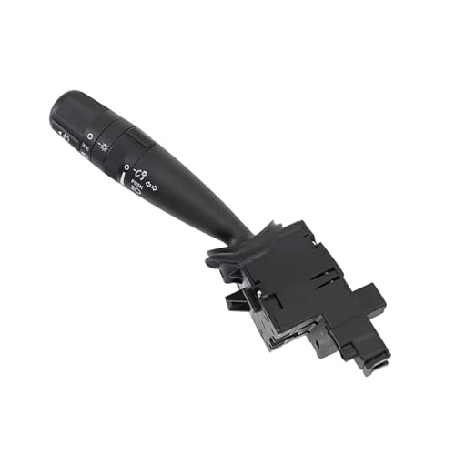 Commande clignotant 5183946AB interrupteur phare robuste pour Dodge - 2