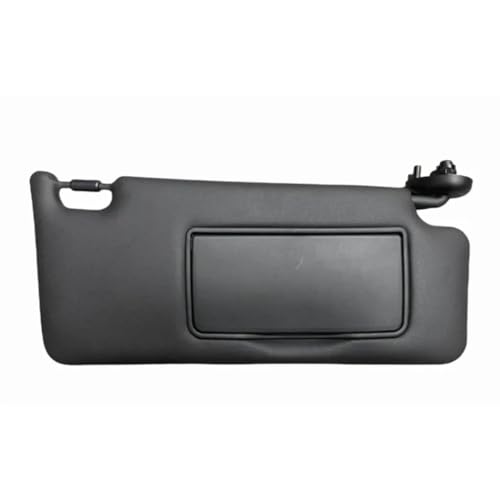 Pare-soleil droit Honda Civic noir 83230-T31-H01ZA pièce rechange habitacle