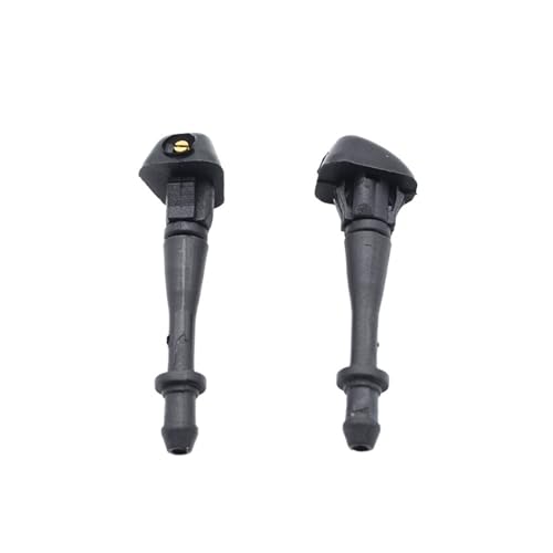 2 buses lave-glace avant pour Great Wall et HAVAL H5 2009-2015