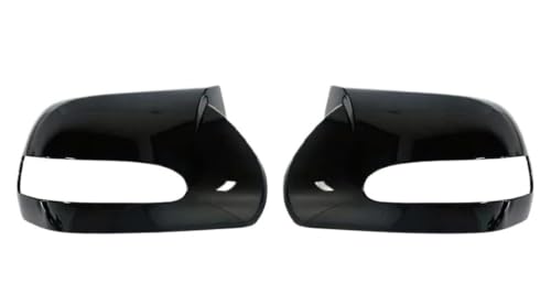 Couverture protection rétroviseur Mercedes W164 pour look urbain