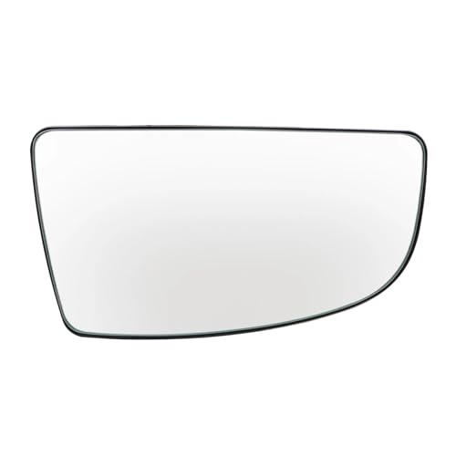 Miroir convexe inférieur Ford Transit MK8 pour retrouver une visibilité latérale parfaite