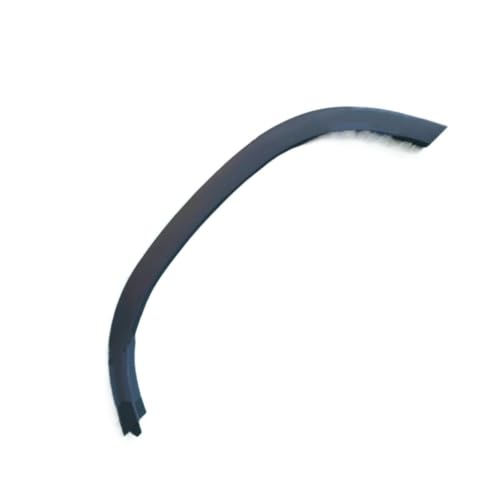 Protectores de guardabarros delanteros para Chevrolet Trax y Tracker 2017-2018 derecho 2