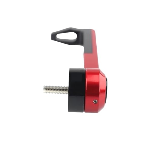 Protège-mains moto de qualité supérieure pour Tuono 660 et RS660 - 4