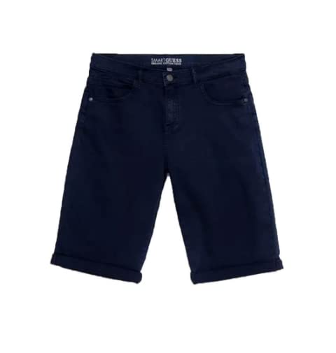 Guess Pantalones Cortos Vaqueros para niños Bull