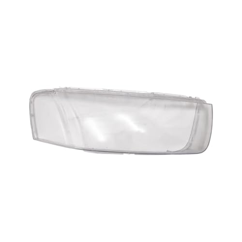 Couvercle lentille phare Chevy Captiva idéal pour trajets nuit en famille