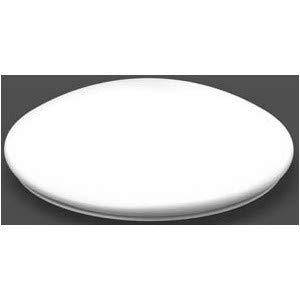 RZB 08-311170.012 Ampoule, Verre, 2G7, 10 W, Schwarz, 7 x 8 x 10 cm