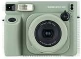Fujifilm INSTAX Wide 400 Instant Camera - Sage Green