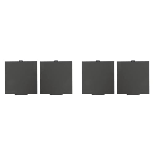 Plaque de construction PEI pour QIDI Q2 idéale pour stabiliser vos impressions 3D grand format