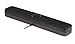 Konix Kabelgebundene Gaming-Soundbar PC - RMS-Leistung 2 x 5 Watt - Bluetooth 5.3 - Verbindung - USB-C - Stromversorgung - RGB-LED-Beleuchtung - Schwarz