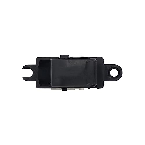 Bouton leve vitre bloqué sur Pathfinder ? Remplacez la commande 254110V000