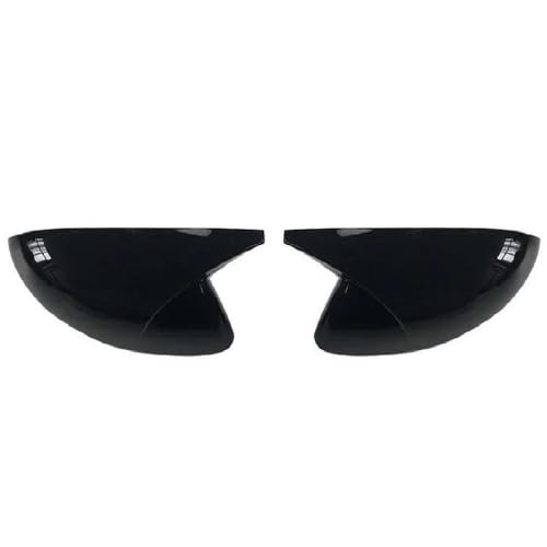 Coque rétroviseur pour Nissan Sentra 2023-2025 en plastique ABS effet miroir
