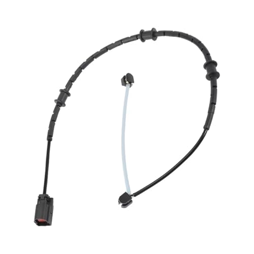 Sensor de desgaste de freno Jaguar F-Type para solucionar testigo encendido 2
