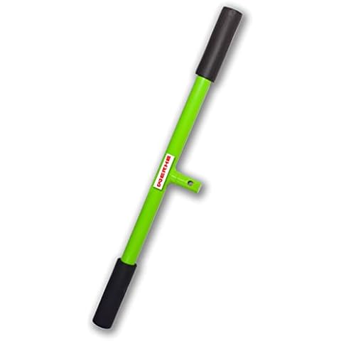 WERHE Empuñadura para barrena Well Drill Well mango extralargo 70 cm Cover
