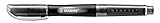 Ancho de trazo 0,4mm Rollerball STABILO bionic - Recargable - Color negro