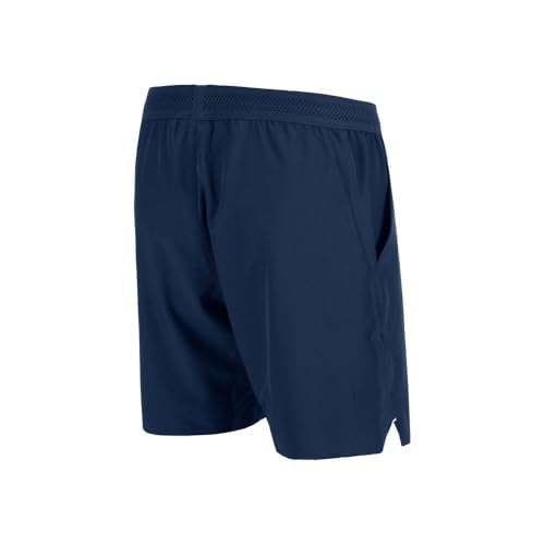 WILSON Tournament V2 7 Inch Mens Tennis Shorts Classic Navy