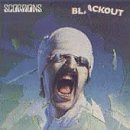 Blackout [Audio CD]