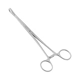 Fürst Foerster-Ballenger Sponge Forceps