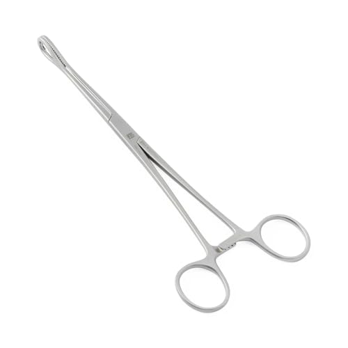 Fürst Foerster-Ballenger Sponge Forceps