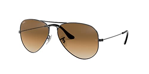 Image of Ray-Ban RB3025 Classic Aviator Sunglasses
