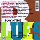 Playin the Blues [Audio CD] Various Artists