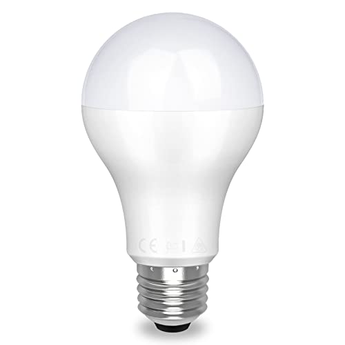 Lampadina led 5w E14 spirale attacco piccolo luce calda 3000k naturale4000k fredda bianca 6500k