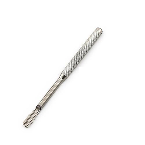 Piano Smashing Yard Nail Half Ring Wire Punch 9011 Piano Maintenance Tuning Tool