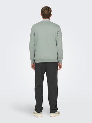 Only & Sons Onsconnor Reg Crew Neck Sweat Noos – Ansicht 5