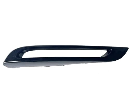 Cubierta luz antiniebla que protege el parachoques de Range Rover Velar 3
