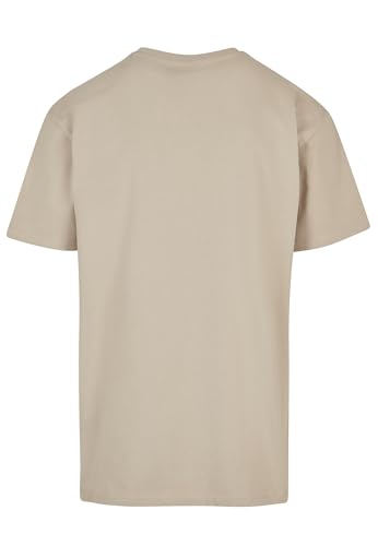 Mister Tee Unisex Everyday Oversize Tee T-Shirt