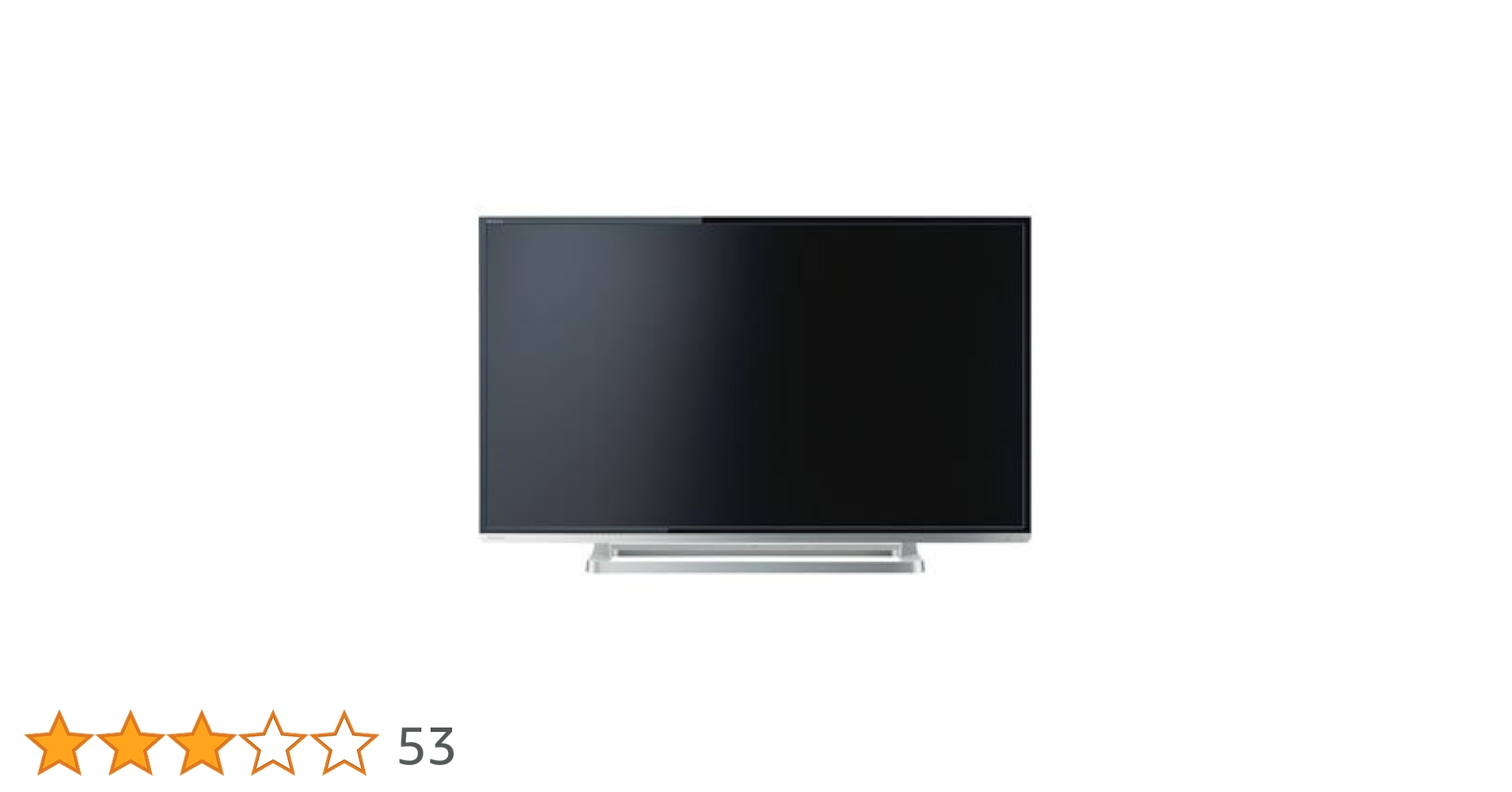 Amazon | 東芝 40V型 液晶 テレビ 40G9 フルハイビジョン