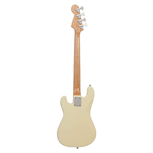 Axman Gerry McAvoy (Rory Gallagher) – Réplique de guitare miniature - Les Beatles, Paul McCartney, John Lennon, RIngo Starr, George Harrison Axman Gerry McAvoy (Rory Gallagher) – Réplique de guitare miniature – Image 4