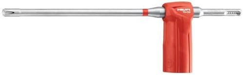 02018947 TE-CD Hammer Hollow Drill Bit, TE-CD 3/4-Inch by 14-Inch, SDS Plus