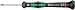 Wera 05345290001 2050 PH Screwdriver for Phillips Screws for Electronic Applications. PH 000 mm x 40 mm
