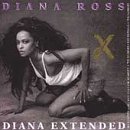 Remixes [Audio CD] Ross, Diana