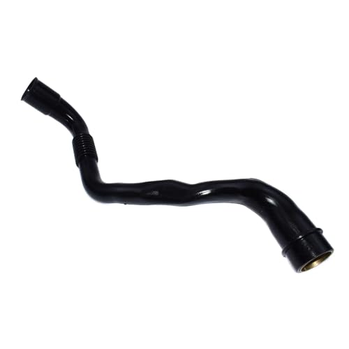 Tubo de ventilación 06A103217G para solucionar fugas de aceite en Skoda Octavia MK1 1.6