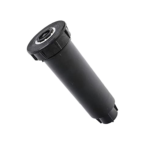 UPKOCH 1 Pieza Cabezal de aspersor pulverizador Cazador rociar aspersor de césped para césped boquillas de rociadores de césped rociador de Agua para césped Black