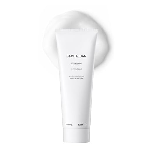 SACHAJUAN Volume Cream 125 ml
