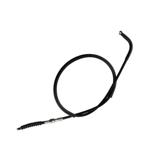 Cable de embrague de motocicleta de alta resistencia para series NSR250 y CBR