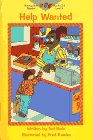 Help Wanted: For My Nephew, Tom (Learn-to-Read Series) 1890570397 Book Cover