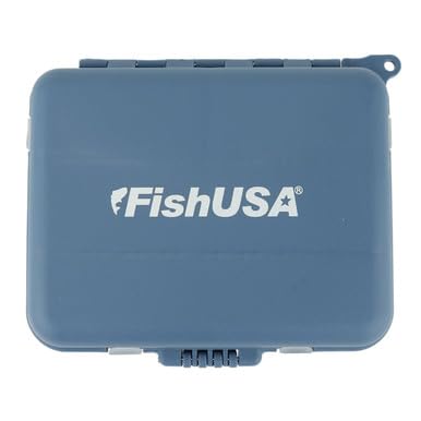 FishUSA Flagship Terminal Tackle Box – Medium