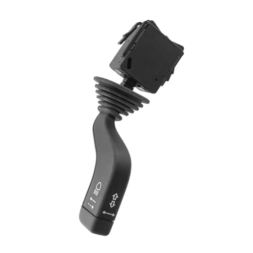 Commodo de colonne de direction Corsa clignotant cassé voici la solution