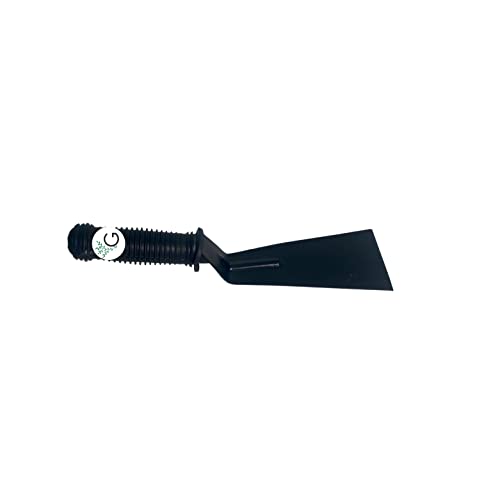 Indian Gardens - Gardening Tools | Gardening for Home Garden | Gardening Tools | Garden Tool for Home Garden (Khurapi 3 Inch)