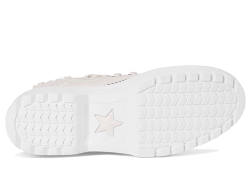 Converse Boy's Chuck Taylor All Star Lugged Lift Ruffles (Big Kid) Sneaker3