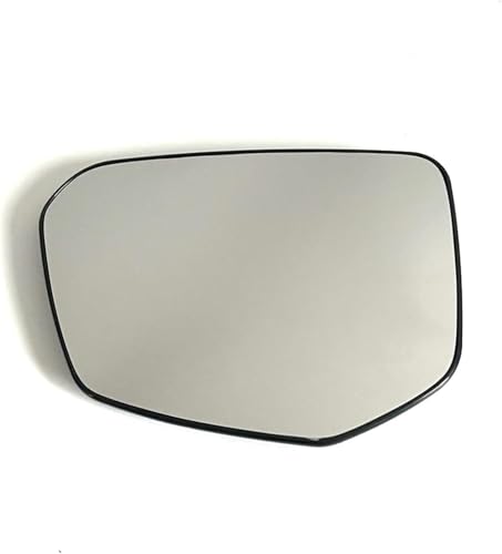 Rétroviseurs de voiture Civic 2016-2021 miroir convexe 76253TBAC01