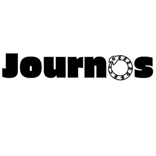Journos cover art