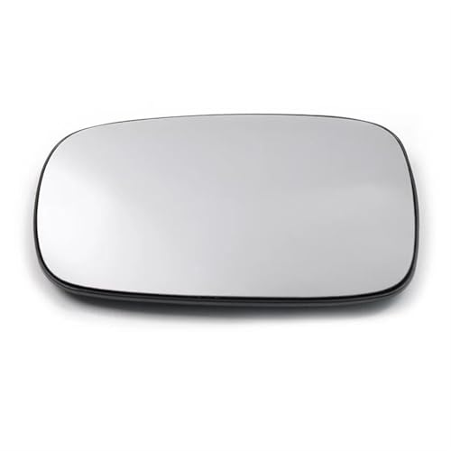 Rétroviseur extérieur réglable pour Megane idéal pour les manœuvres urbaines