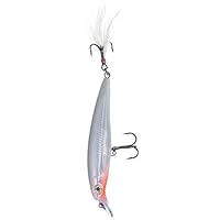 Amazon.co.jp: Rapala(ラパラ) ミノー Xラップ 8cm 7g クラウン CLN