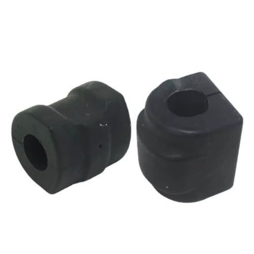 Elimina ruidos en BMW E46 con el buje barra estabilizadora delantera 2 PCS